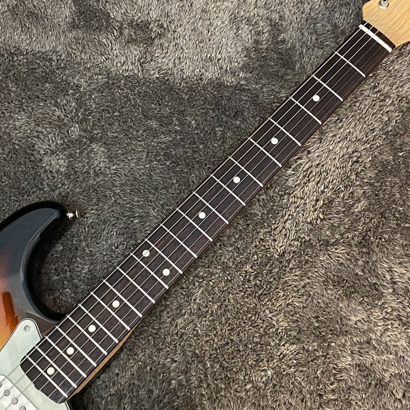 Fender MIJ Traditional II 60s Stratocaster（中古/送料無料）【楽器 ...