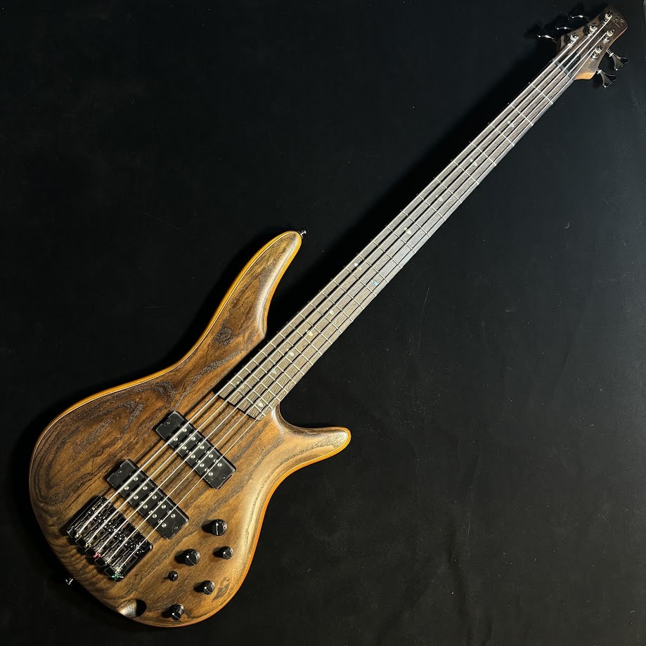 Ibanez 【島村楽器限定】SR5AH SUF〈現物写真/3.8Kg〉（新品