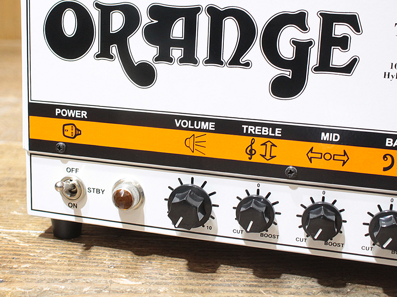 ORANGE TERROR BASS ベースアンプ Orange TERROR BASS ｜イケベ楽器店オンラインストア