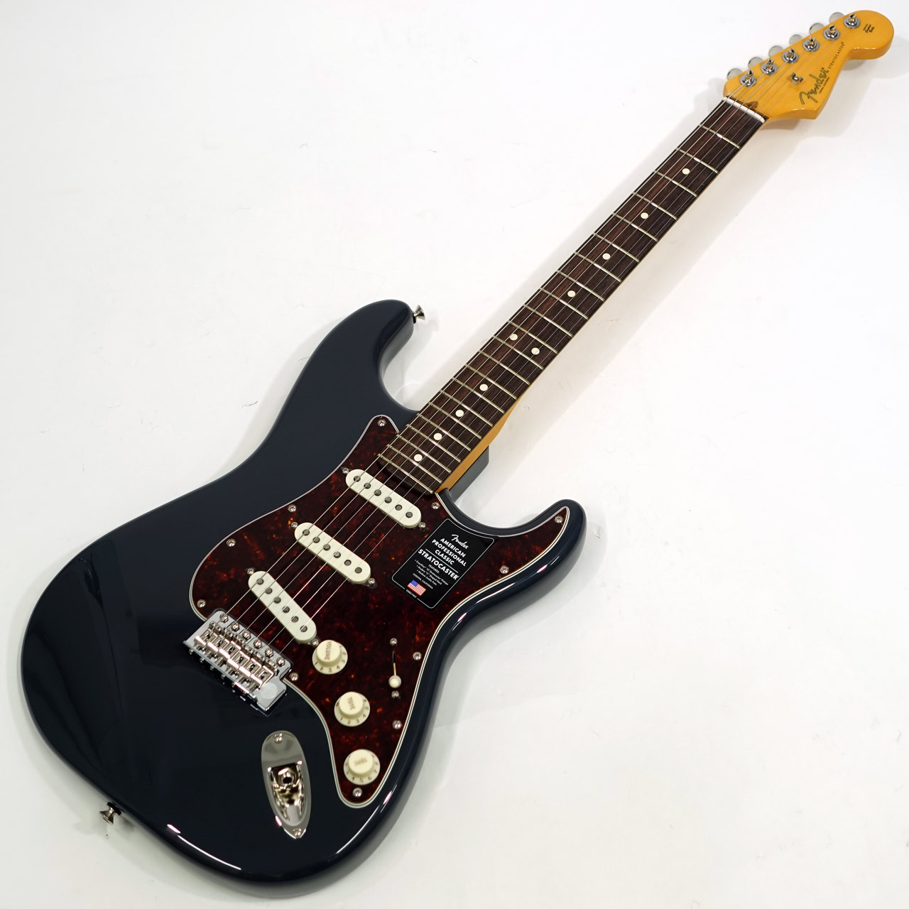 Fender American Professional Classic Stratocaster / Faded