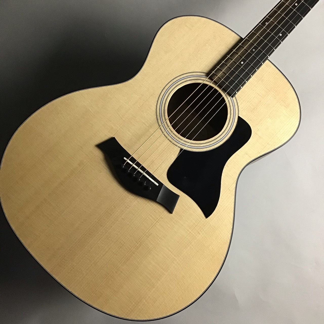 なつ様専用】Taylor テイラー 114e 日本限定 美品 - メルカリ