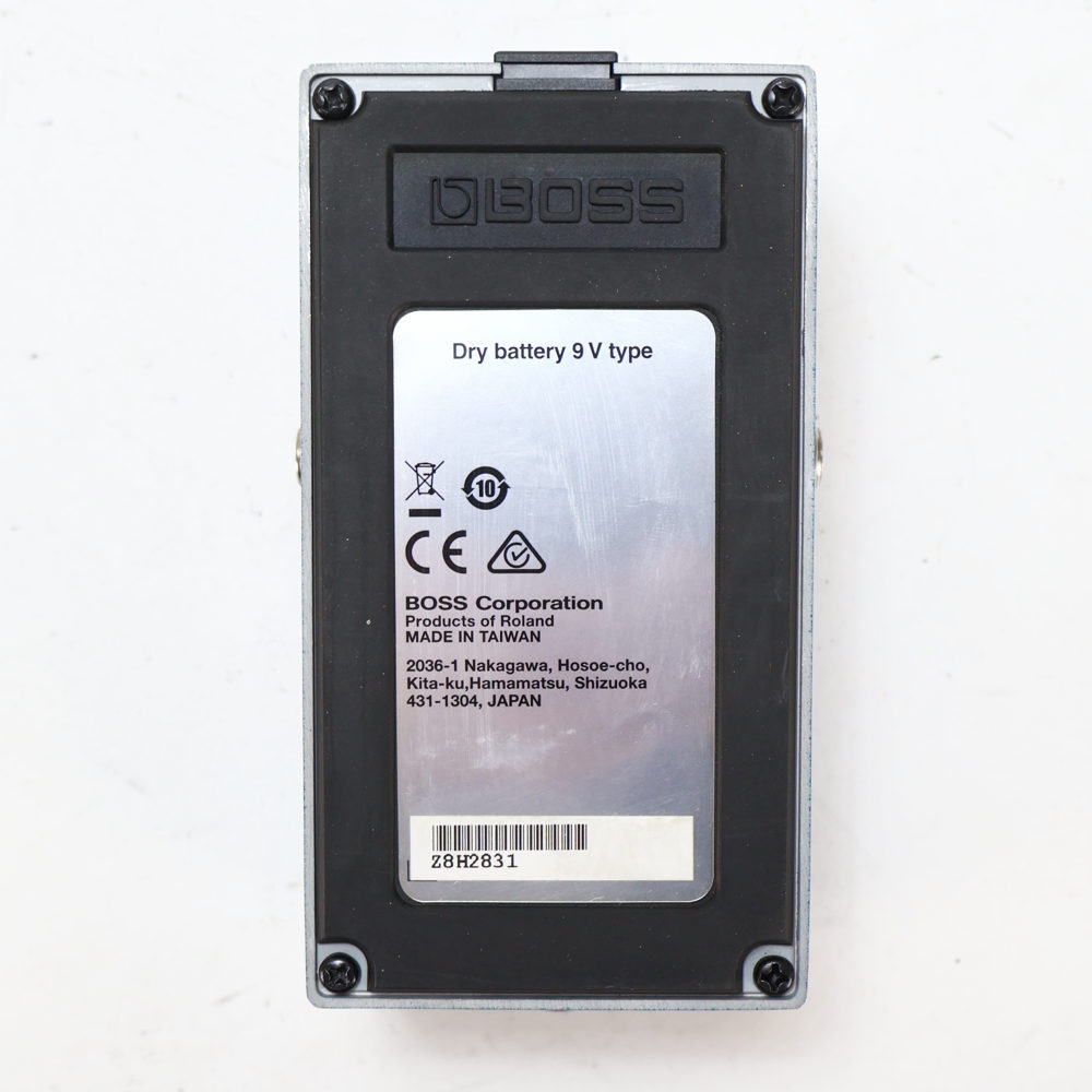BOSS 【中古】 ブルースドライバー エフェクター BOSS BD-2 Blues