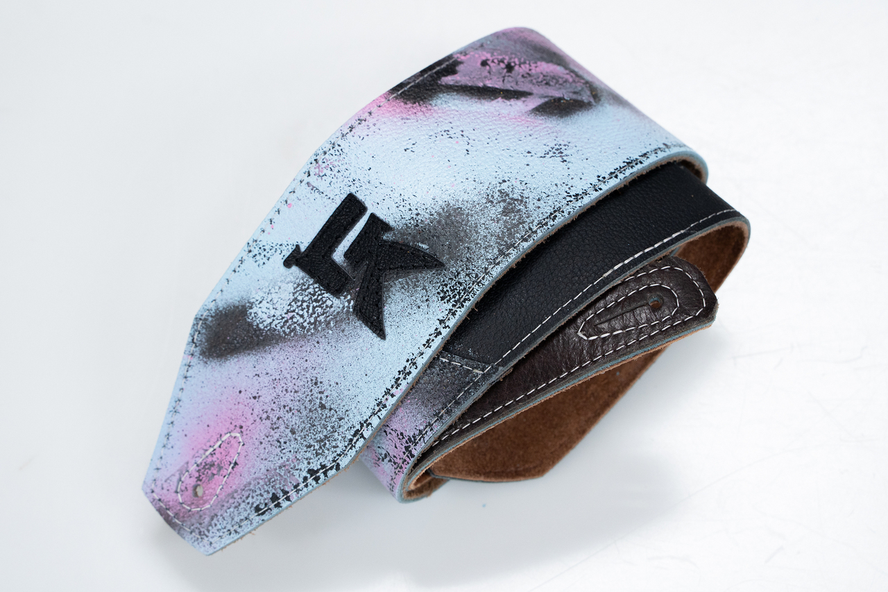 LK Straps LayLay Strap【横浜店】（新品/送料無料）【楽器検索