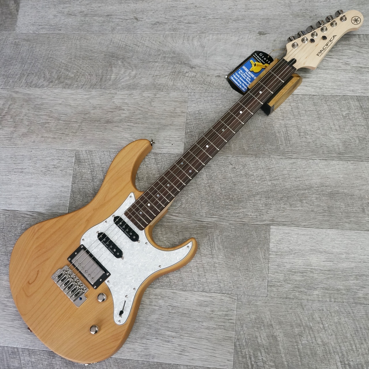 YAMAHA PACIFICA612VⅡX YNS image.jpg