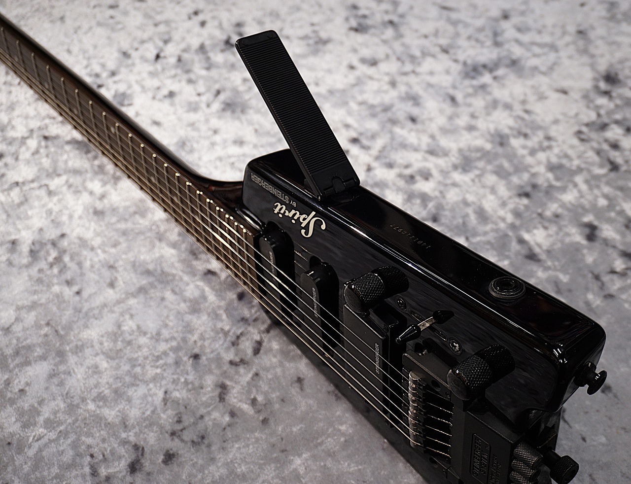 Steinberger 【USED】 [ヘッドレスギター] Spirit GT-PRO Standard 2ND