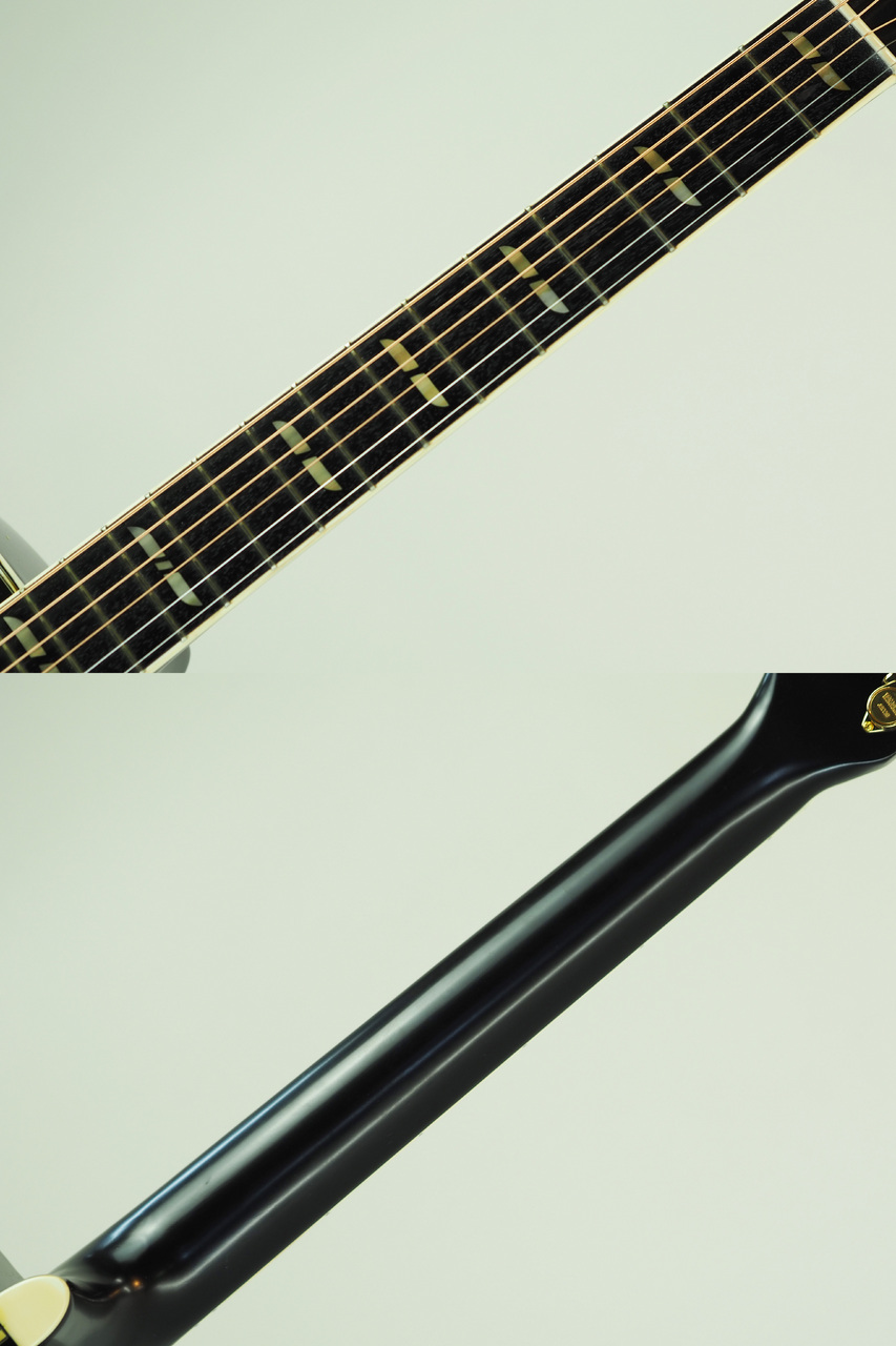 YAMAHA FG-500S(管理番号4949)（中古）【楽器検索デジマート】