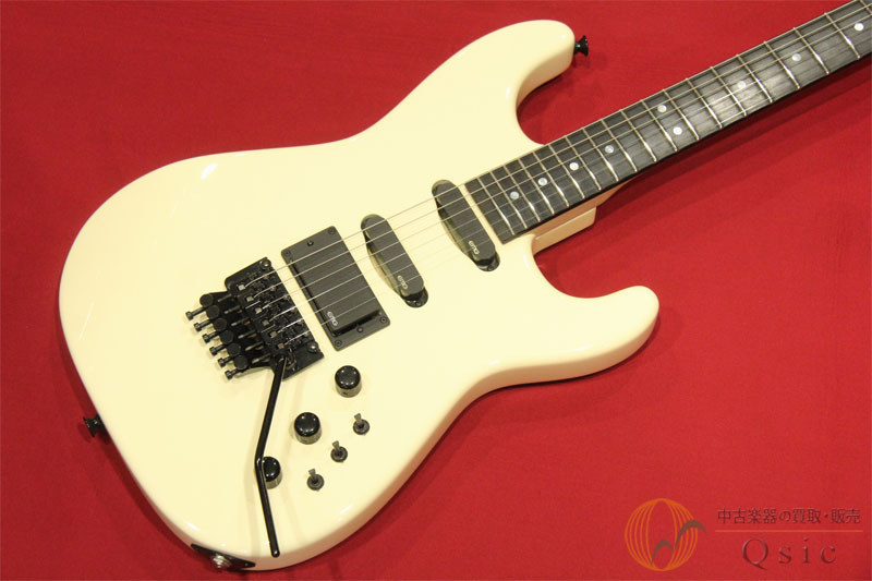 Charvel San dimas HSS FR EMG 2022年製 【返品OK】[WL063]【神戸店