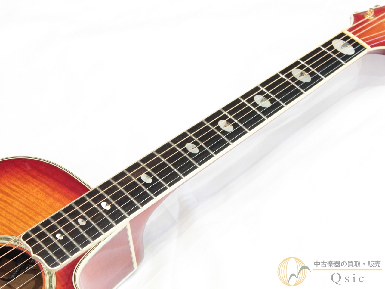 Takamine NPT-115 【返品OK】[WLW43]【阿倍野店在庫】（中古/送料無料