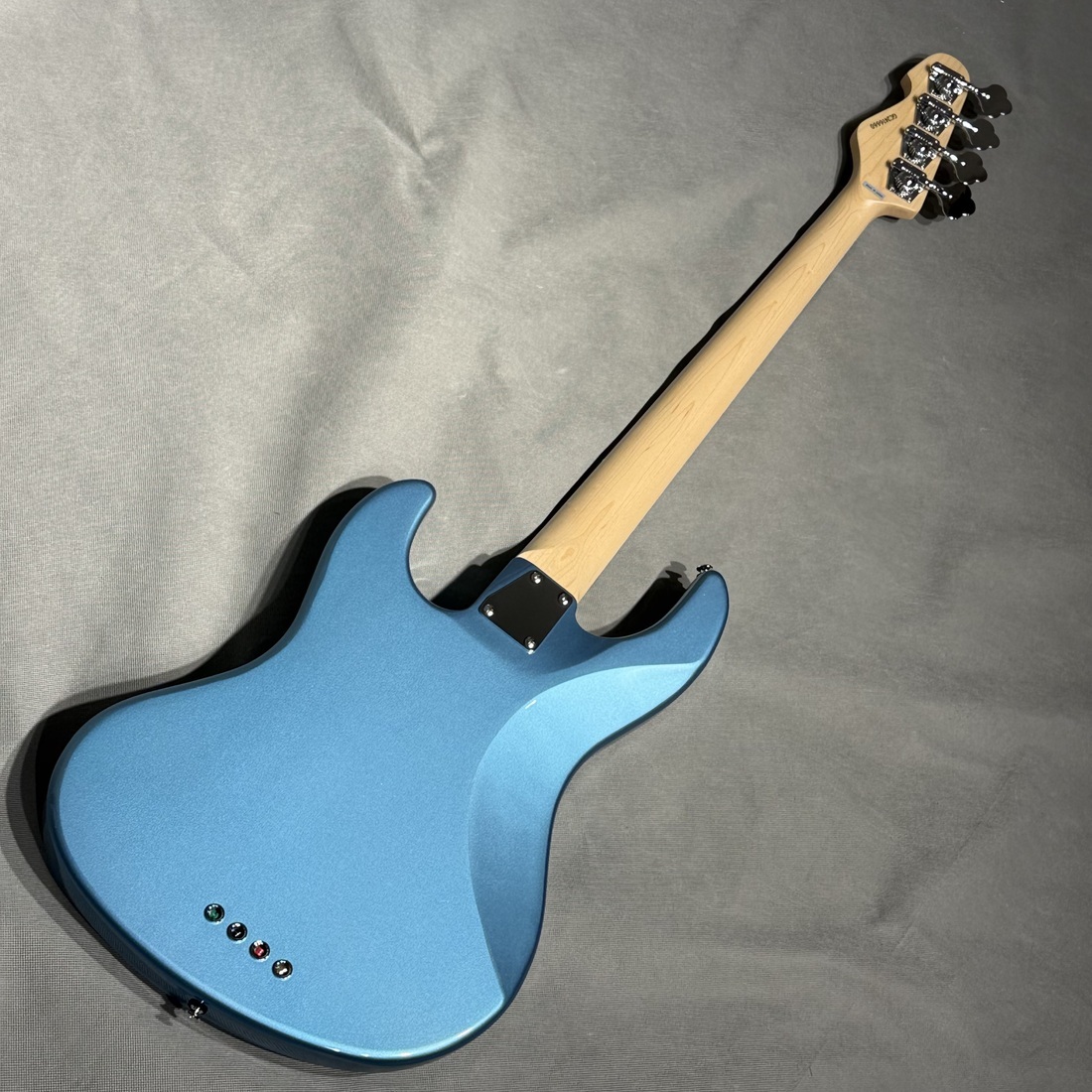 GrassRoots G-AMAZE-DX/LS Pelham Blue（新品特価）【楽器検索デジマート】