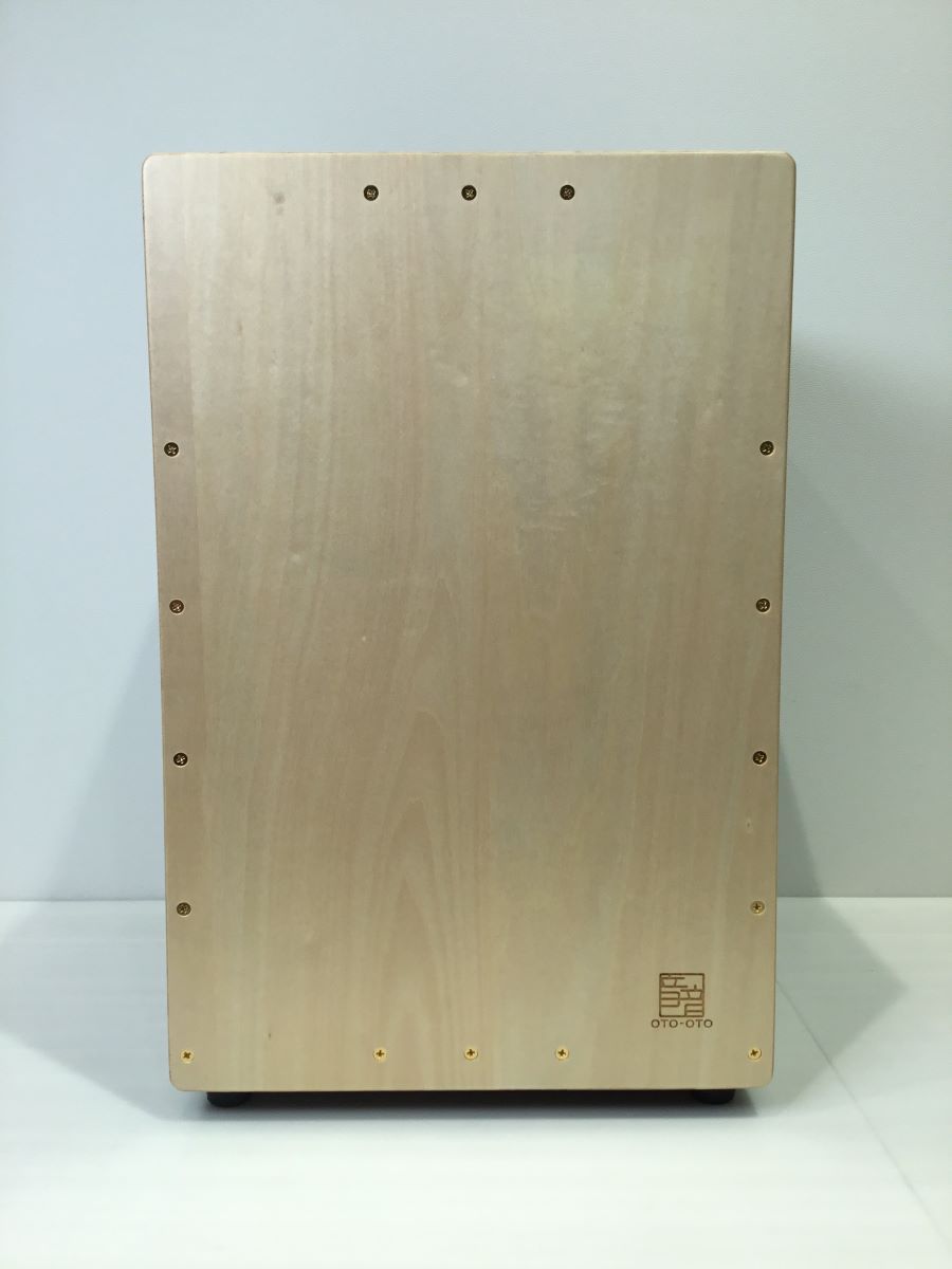 音音 OT-KUMA Cajon（新品/送料無料）【楽器検索デジマート】