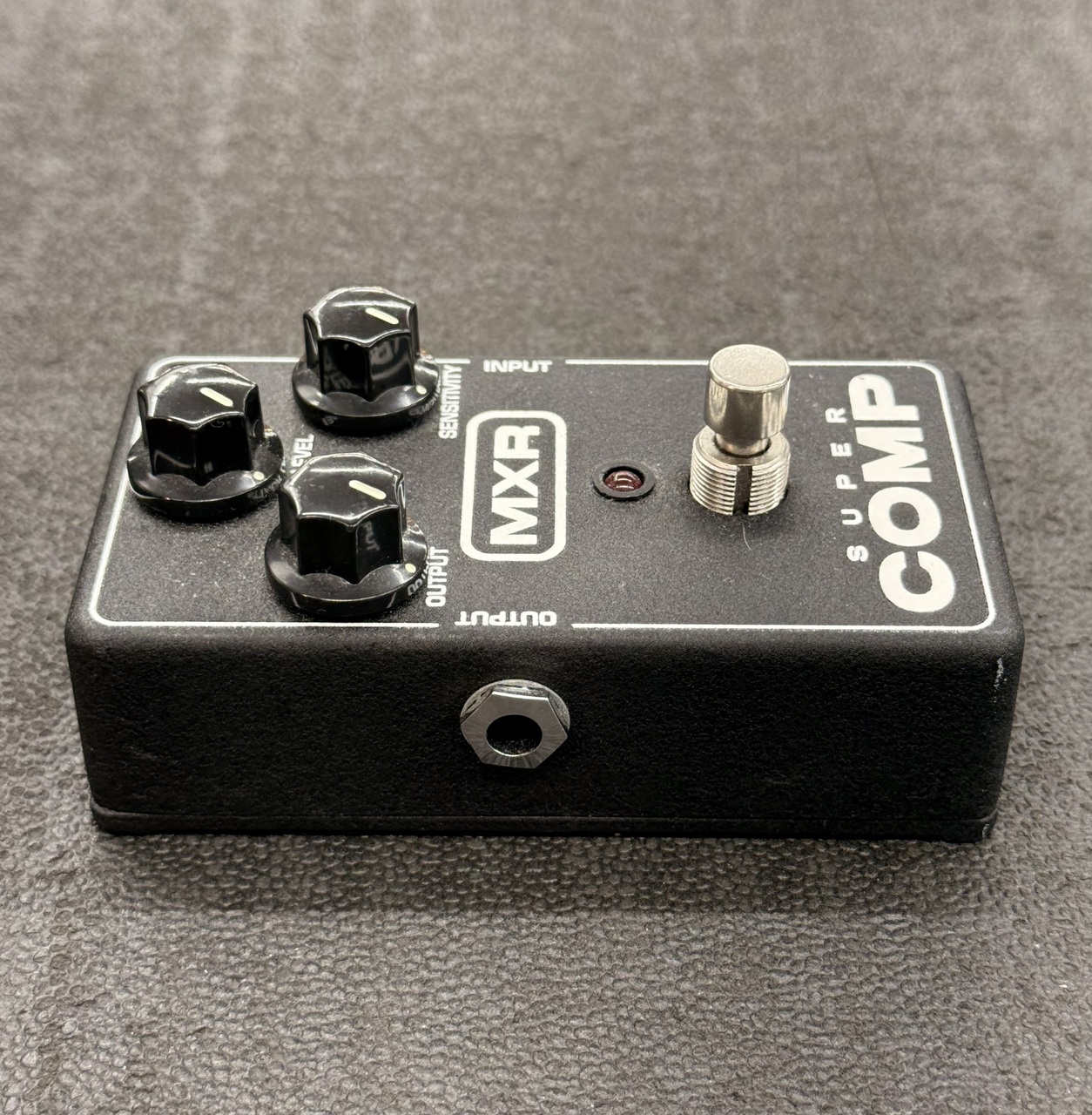 MXR M-132/Super Comp ベースエフェクター MXR M-132/Super Comp ベースエフェクター