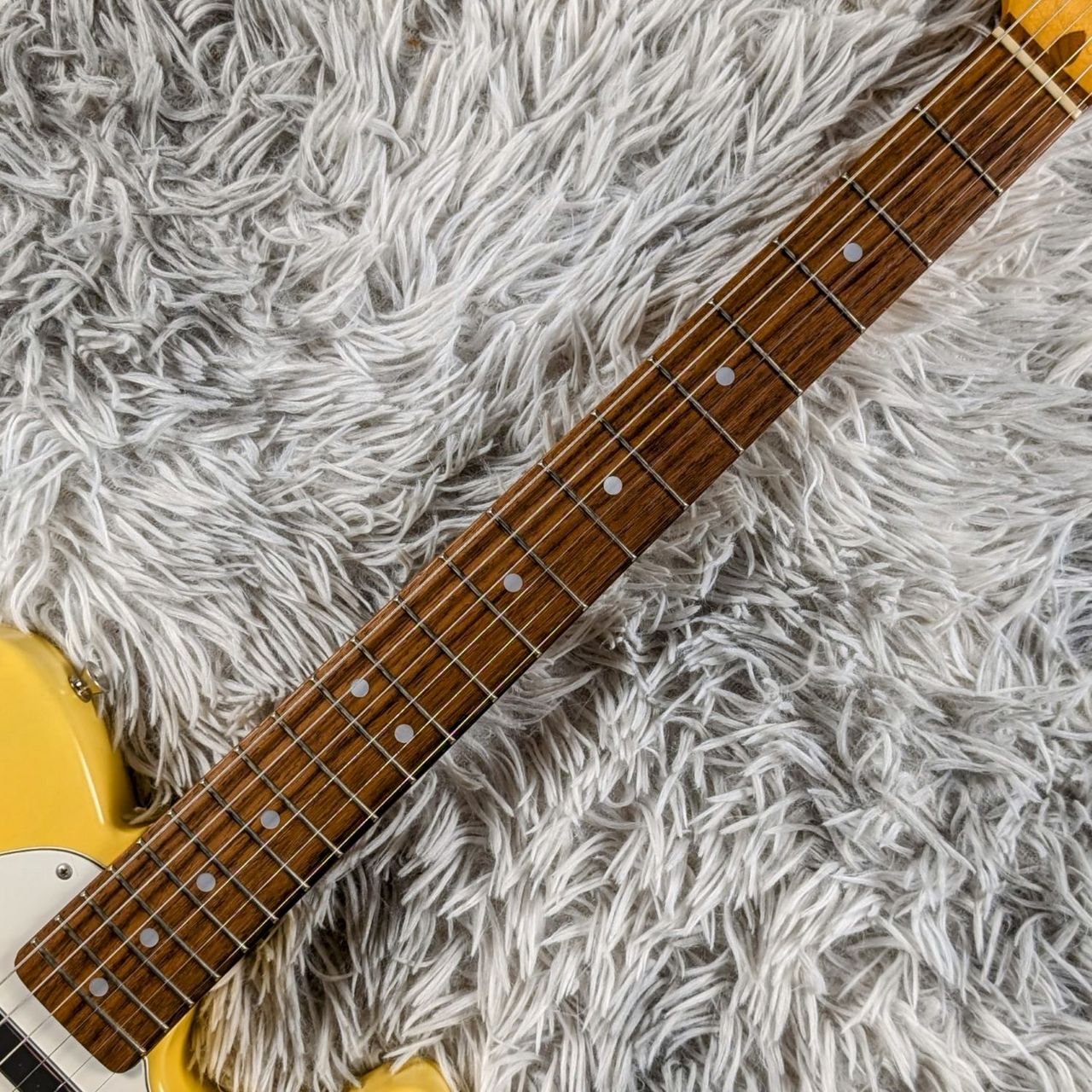 Fender TL68-BECK Antique Blonde【現物画像】5/2更新（中古/送料無料 