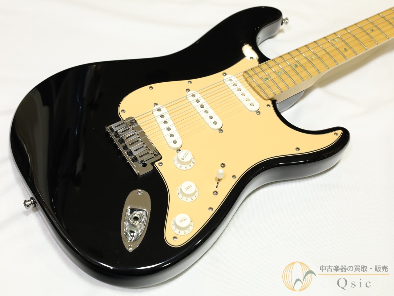 Fender USA American Deluxe Stratocaster 2006年製 【返品OK】[RM759