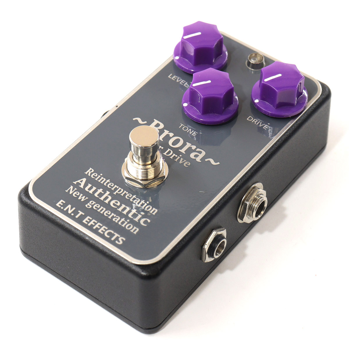 E.N.T EFFECTS Brora Over Drive 【池袋店】（中古）【楽器検索