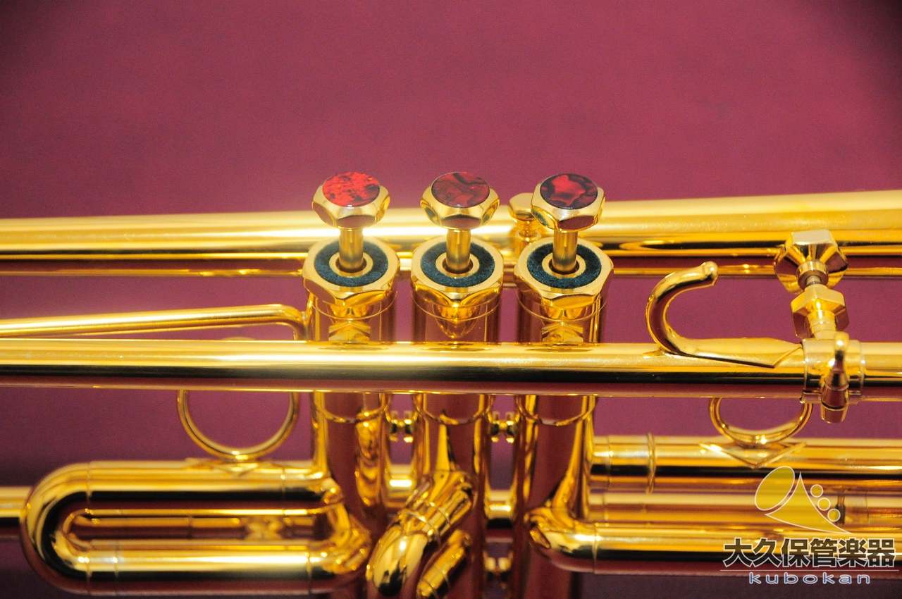 Schilke シルキーS42LFGP “J.Faddis Model” B♭トランペット（中古