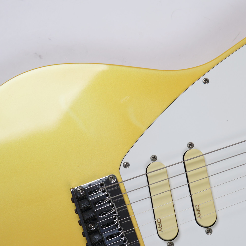 Greco 【中古】 エレキギター BG-600 Boogie MYW 3.18kg DRY