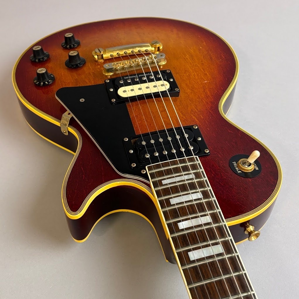 Navigator Les Paul Custom Type Safe delivery from Japan | eBay