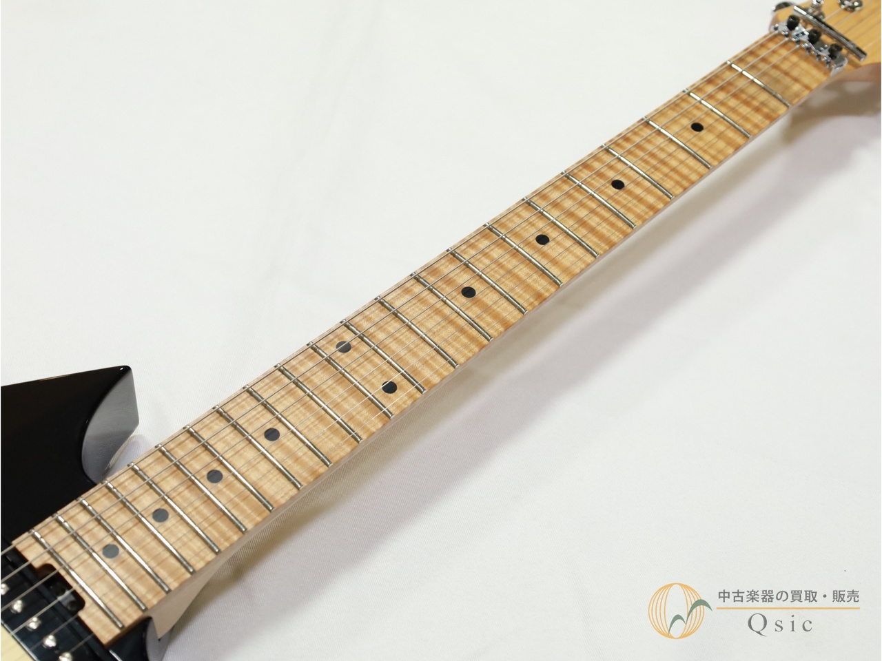 Killer KG-Prime 21 the spirit Blue black metallic 【返品OK】[UM279