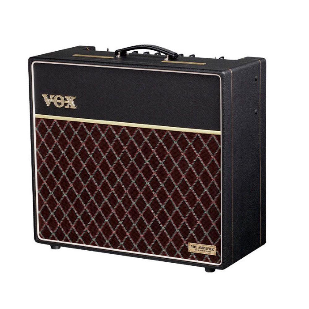 VOX VOX AC15HWR1X ギターアンプ コンボ 真空管アンプ Hand Wired