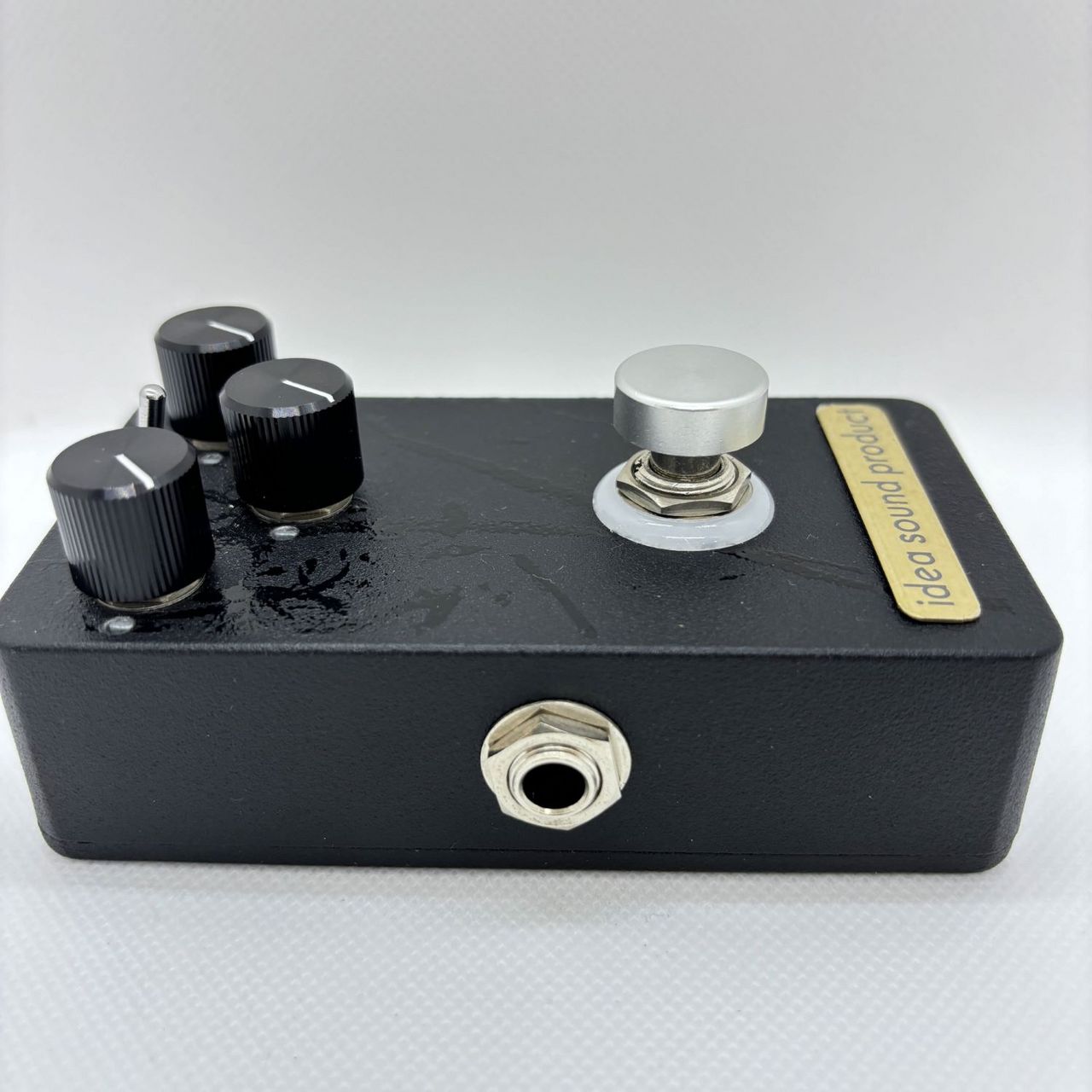 Idea Sound Product IDEA-FZX ver.1 限定カラー Idea Sound Product IDEA-FZX ver.1 イディアサウンドプロダクト