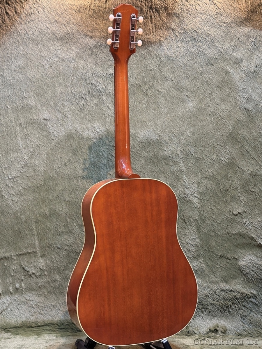 Epiphone ~USA Collection~ FT-79 Texan -Antique Natural- #23552121