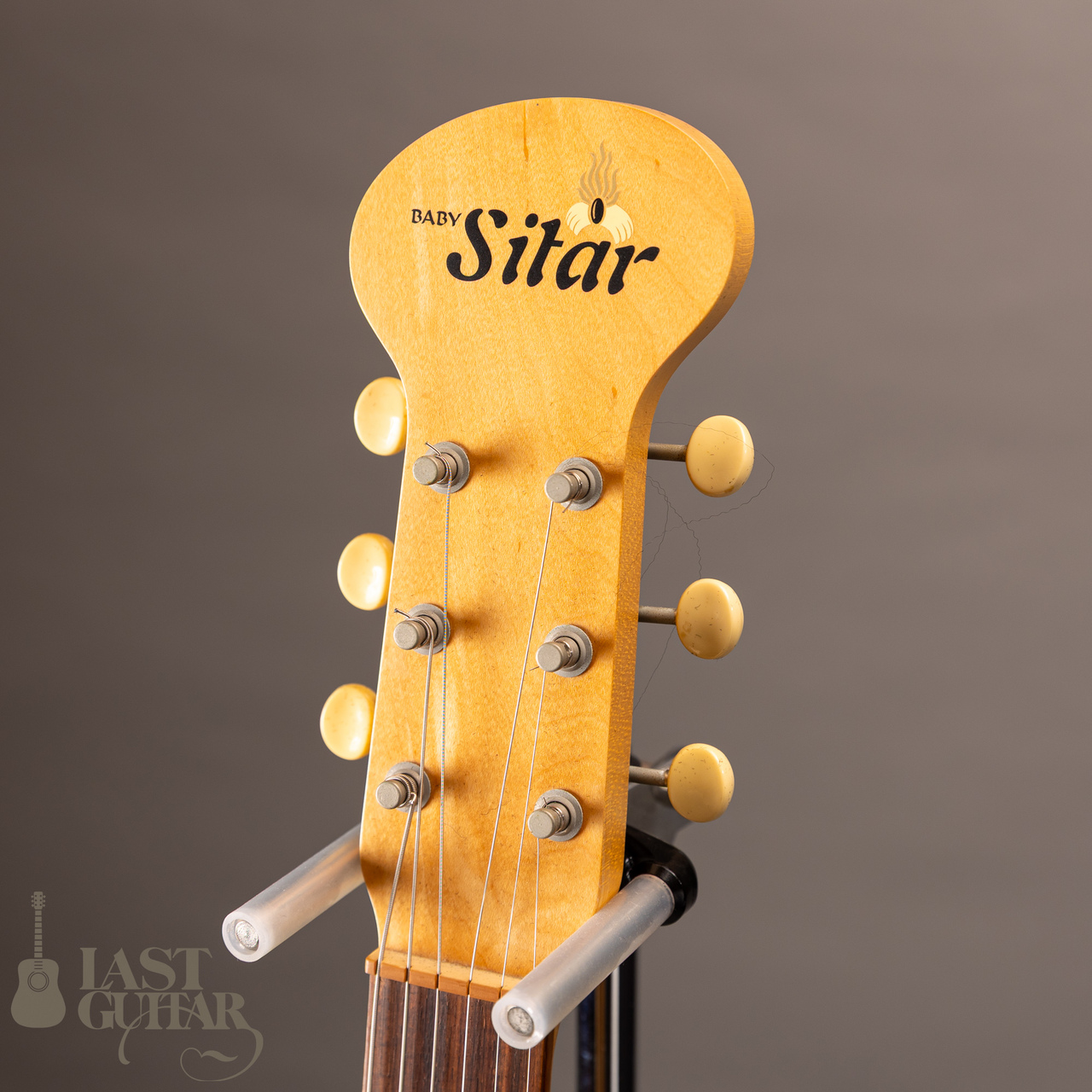 Jerry Jones Baby Sitar（中古）【楽器検索デジマート】