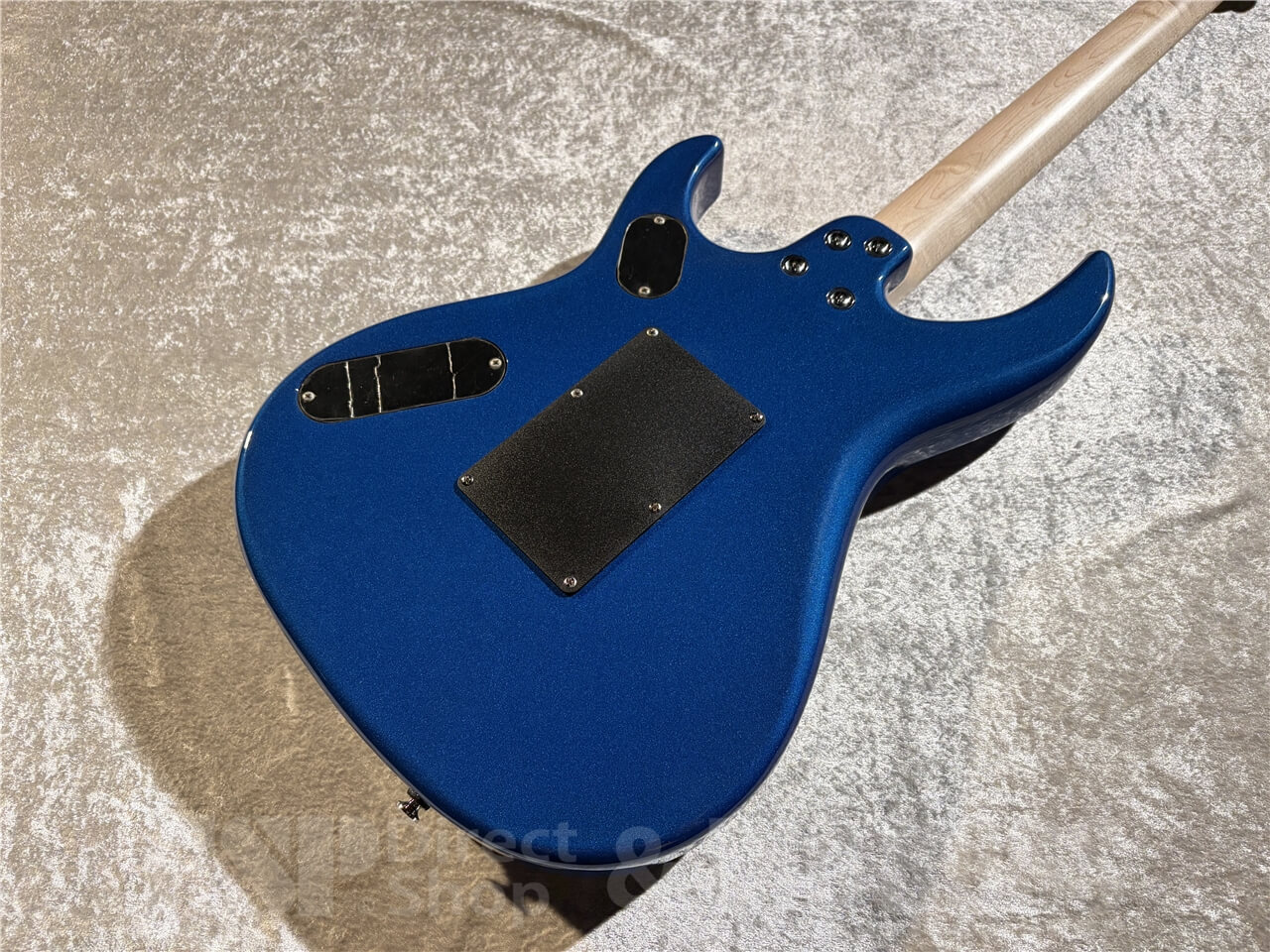 Killer KG-Fascist Vice SE (Metallic blue)（新品/送料無料）【楽器