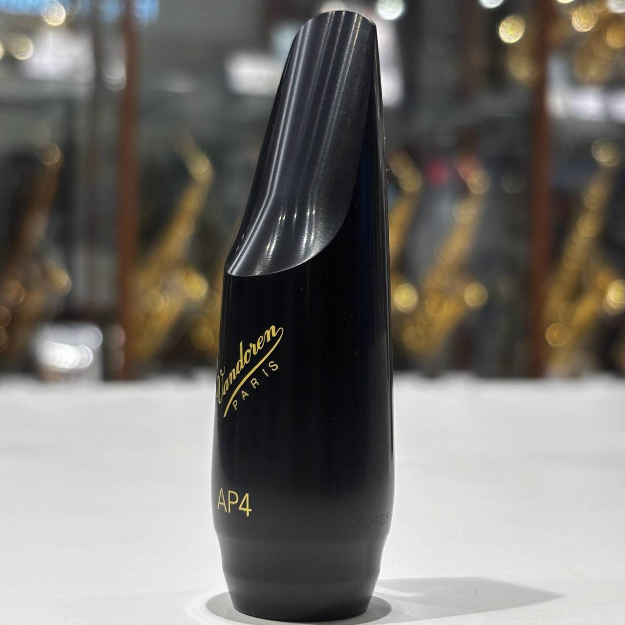 VANDOREN プロファイル AP4 アルトサックスマウスピース（新品/送料