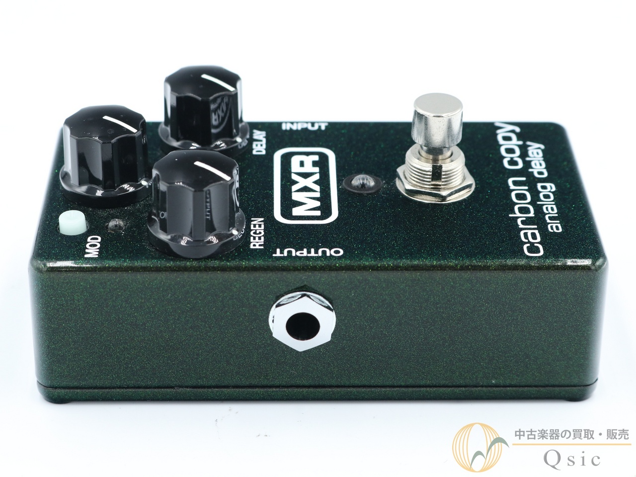 MXR M169 Carbon Copy Analog Delay [UM098]【神戸店在庫】（中古