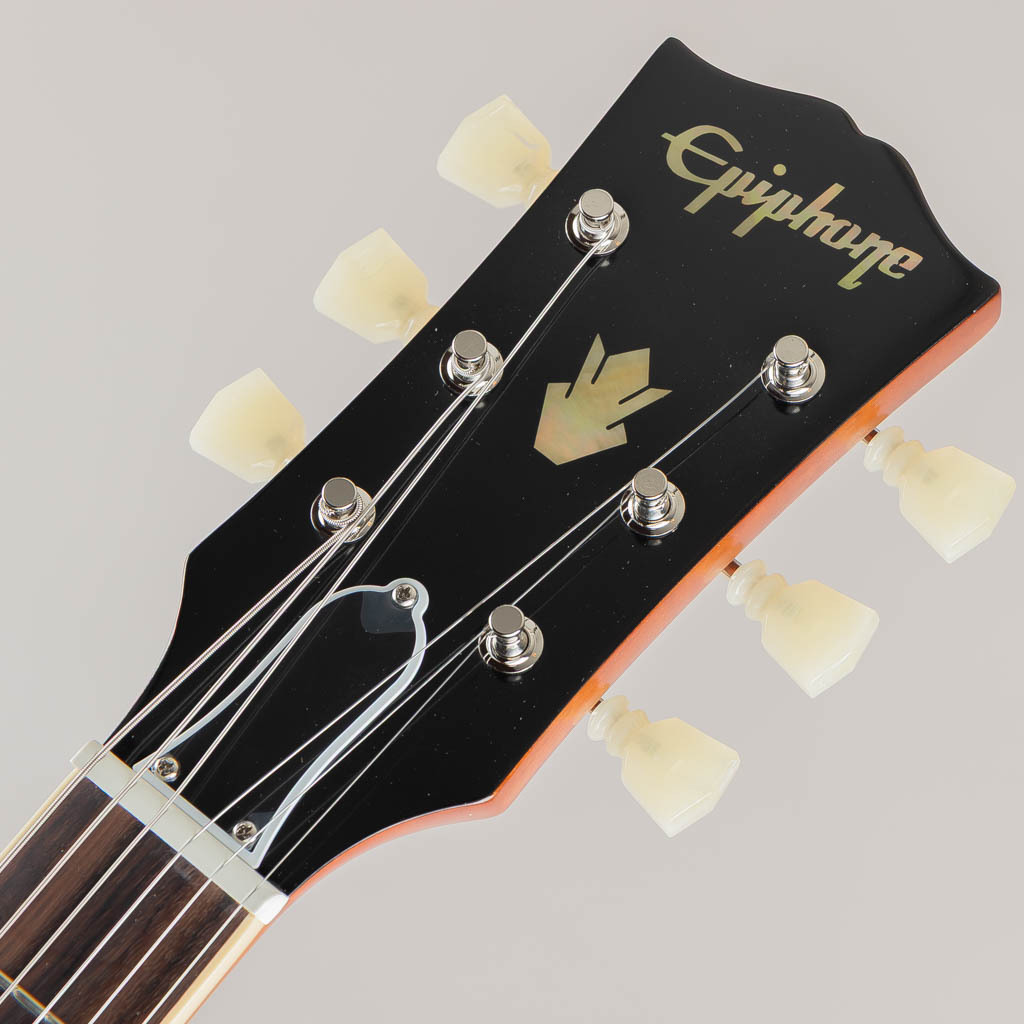 Epiphone Inspired by Gibson Custom Shop 1962 ES-335 Reissue
