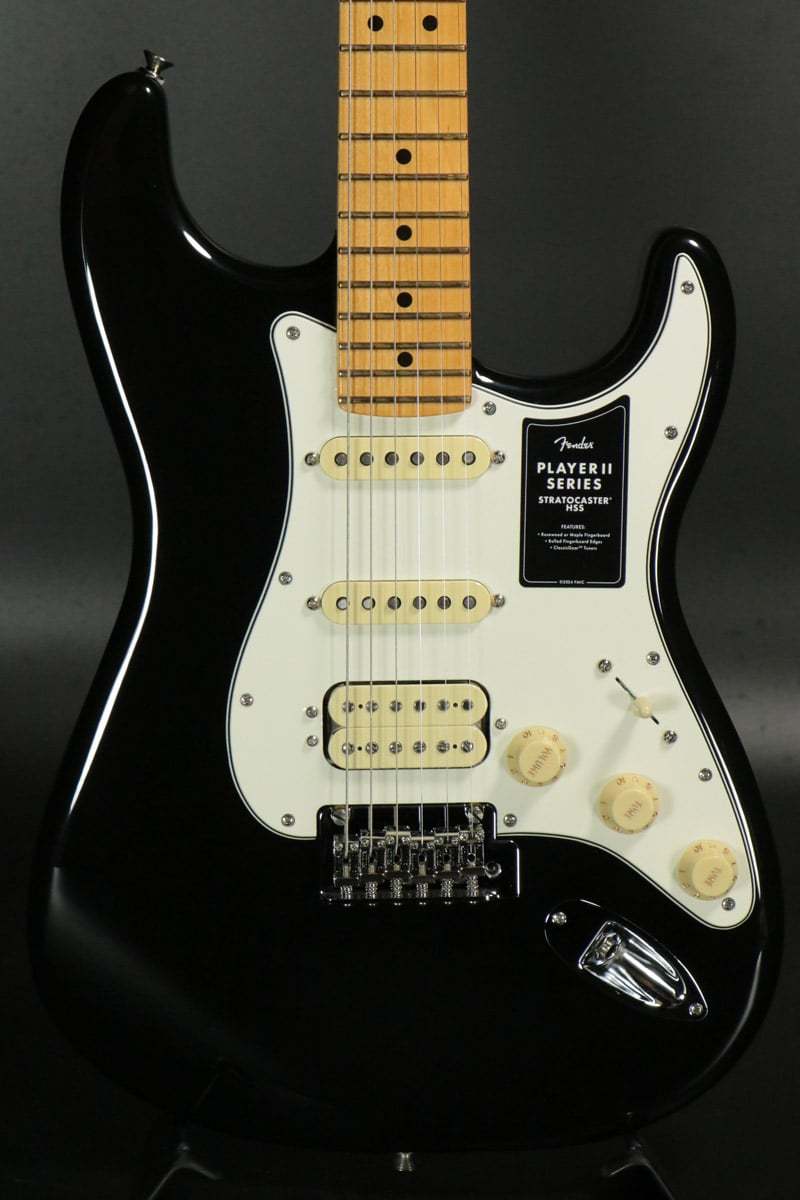 ギター Fender Player Series Stratocaster HSS Comprar Guitarra Fender Player Stratocaster HSS - 101dB Tudo