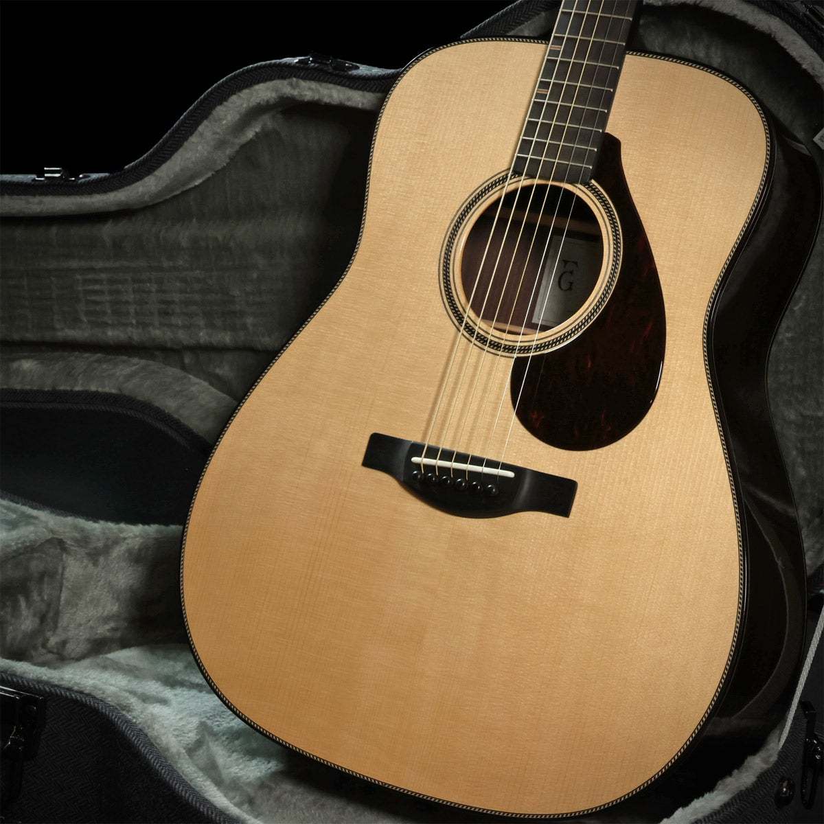 YAMAHA FG9 R ハイエンドモデル 【店頭展示品B級アウトレット特価】【S