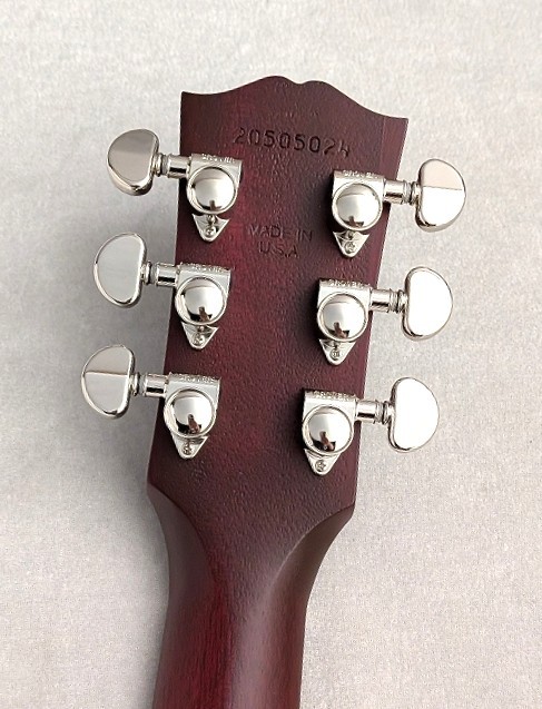 日本製ビンテージ フルアコースティックギター ケース付き ARIA J-40（ビンテージ）［デジマートSALE］【楽器検索デジマート】