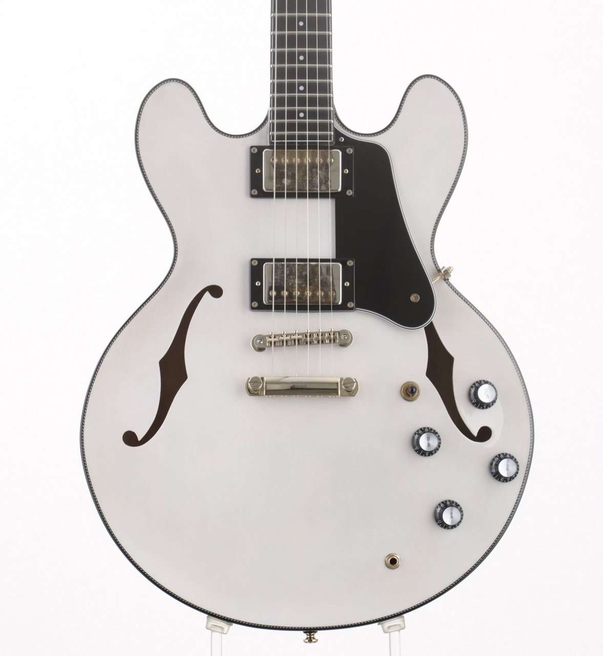 Seventy Seven Guitars EXRUBATO-JAZZ-JT W-BD 【御茶ノ水本店