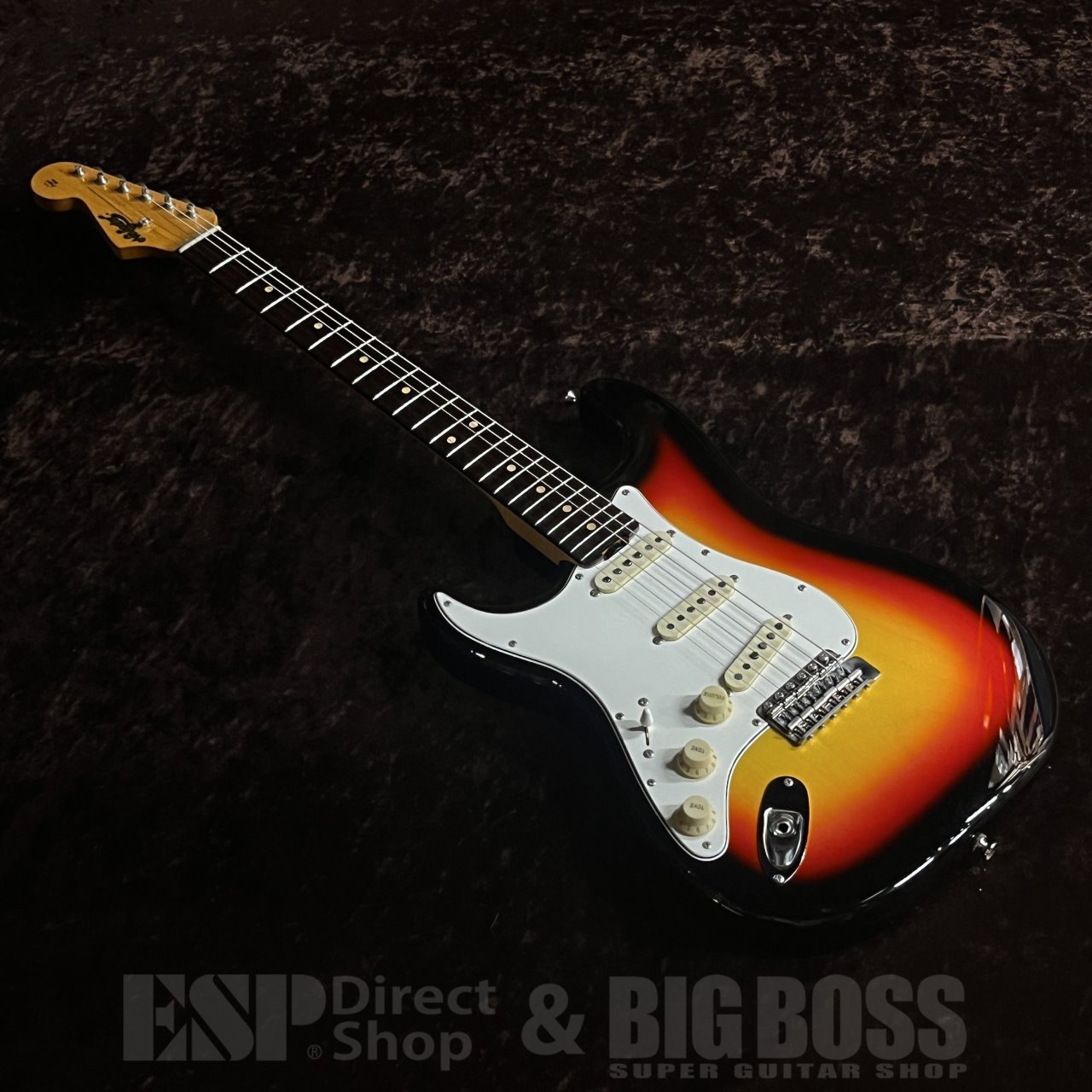 Navigator Custom Order N-ST 63' L/H（中古/送料無料）【楽器