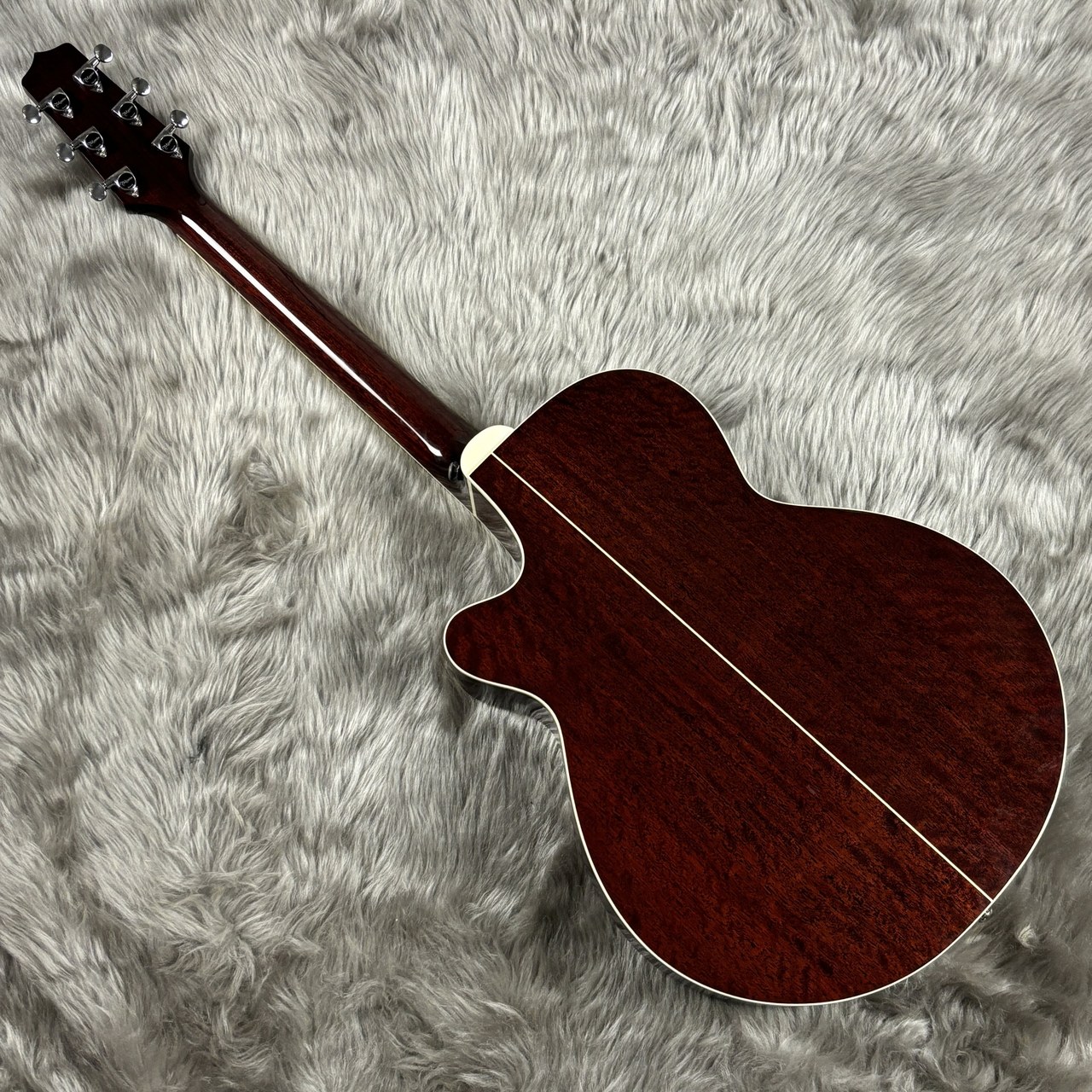 Takamine PTU107 TBS(GB)（中古/送料無料）【楽器検索デジマート】