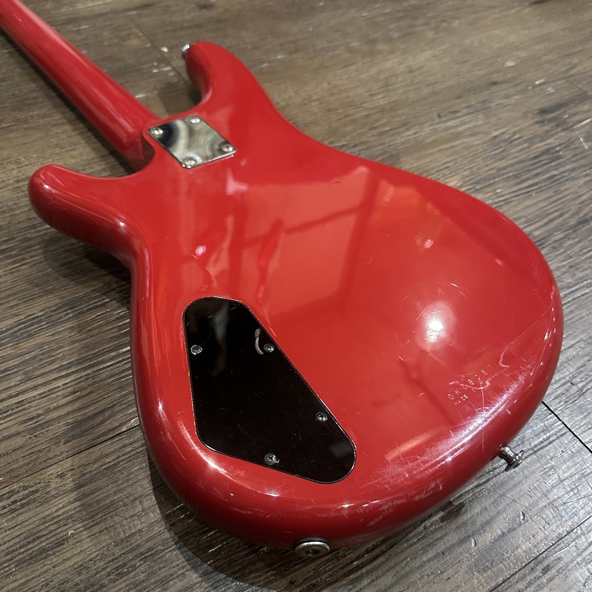 YAMAHA Motion Bass MB-III 1988年製 Taiwan Electric Bass（中古/送料