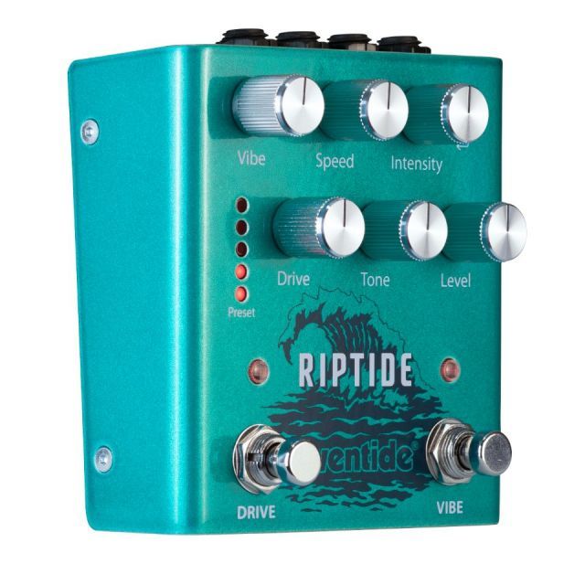 eventide riptide 新品 Eventide Riptide（新品特価）【楽器検索デジマート】