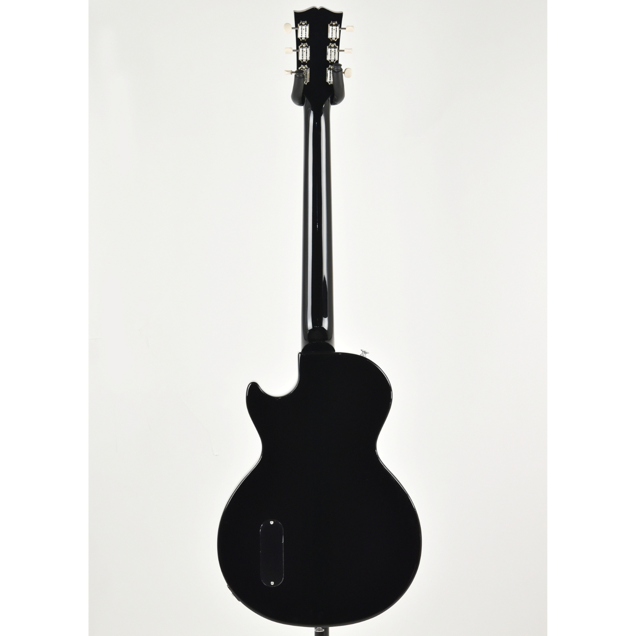 Gibson Les Paul Junior Single Cut - Ebony（新品）【楽器検索