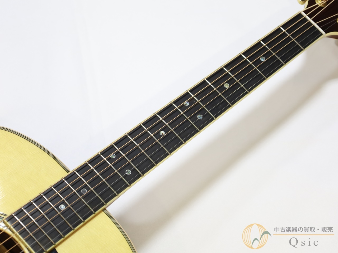 YAMAHA LL16 ARE 2024年製 【返品OK】[NM283]【神戸店在庫】（中古