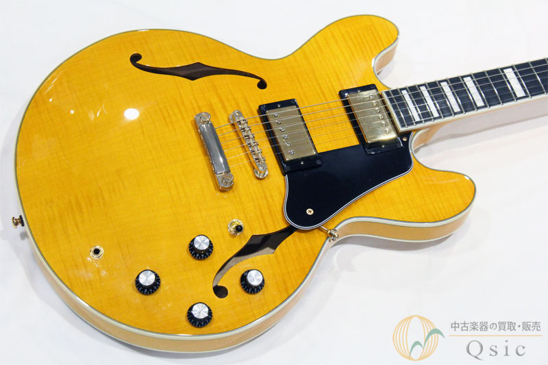 Seventy Seven Guitars EXRUBATO-CTM-JT ANA 【返品OK】[TL150
