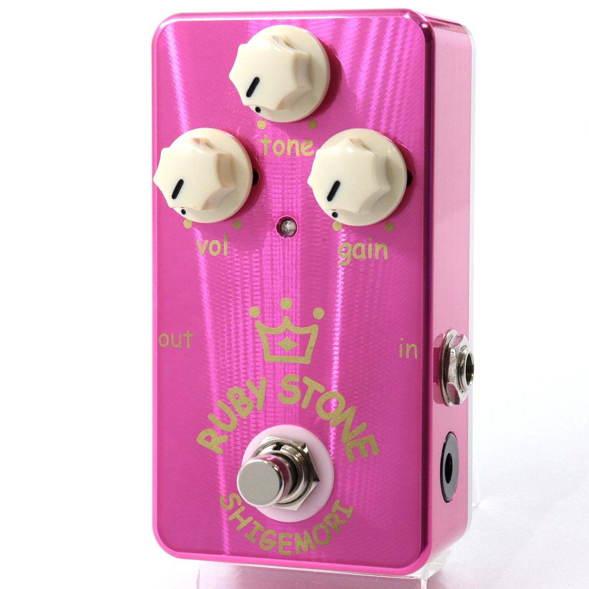 Shigemori Ruby Stone 【池袋店】（中古/送料無料）【楽器検索デジマート】
