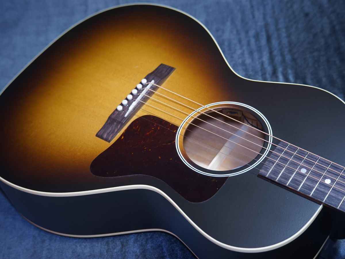 Gibson 【New】 L-00 Special ~Satin Vintage Sunburst