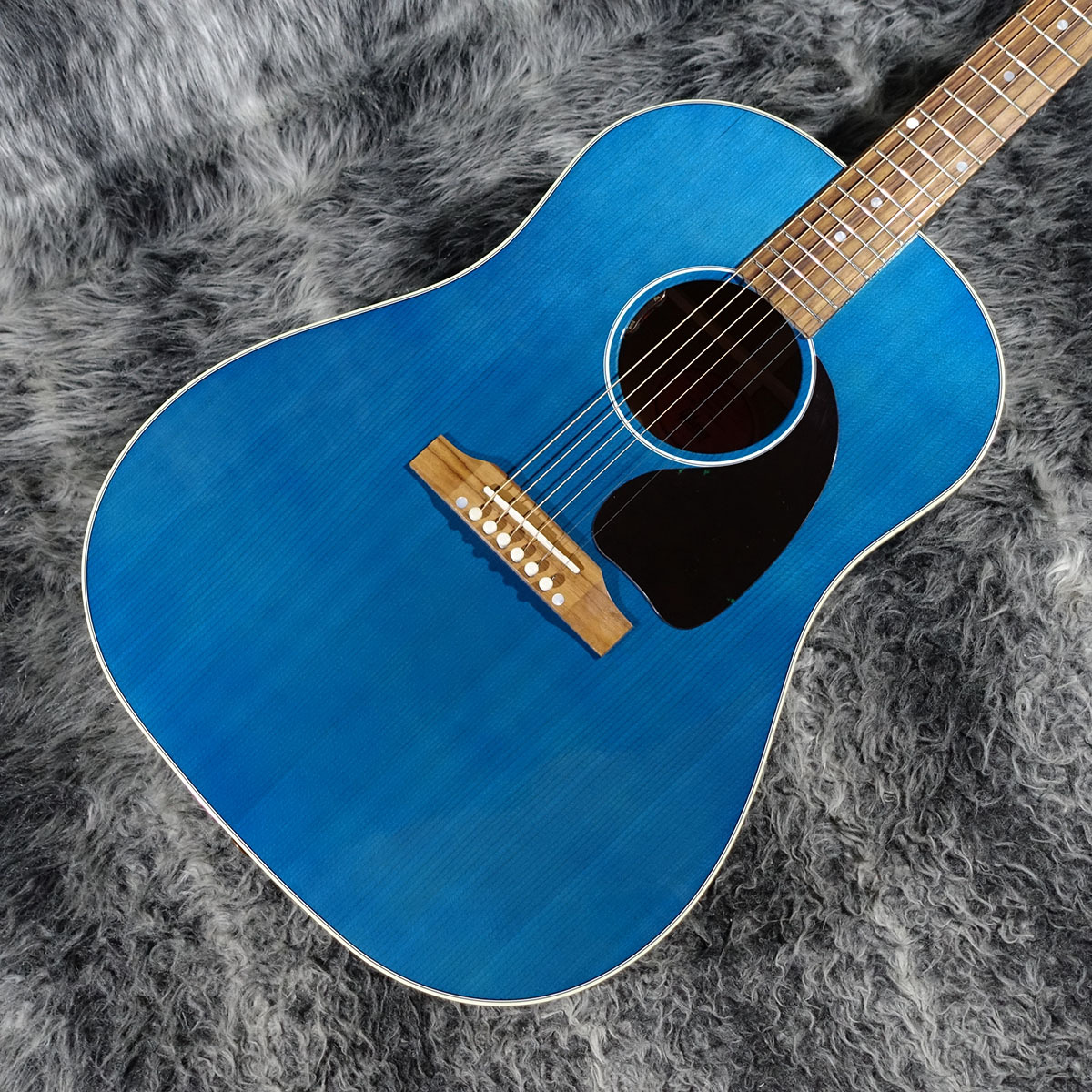 Gibson Dealer Select J-45 Standard Bluebonnet（新品/送料無料