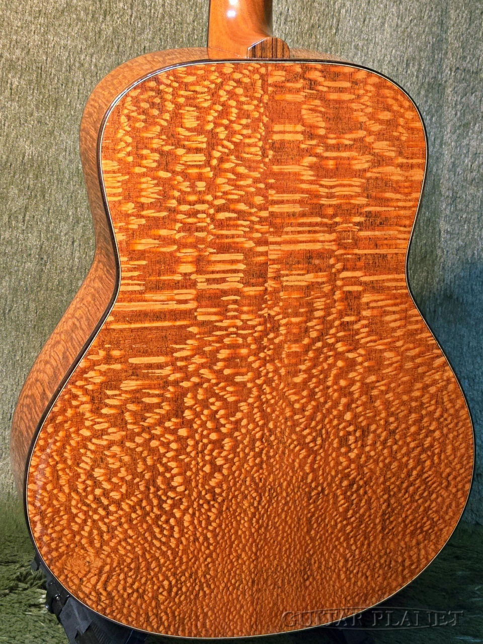 Yokoyama Guitars AN-GL -2010sUSED!!-【48回迄金利0%対象】（中古