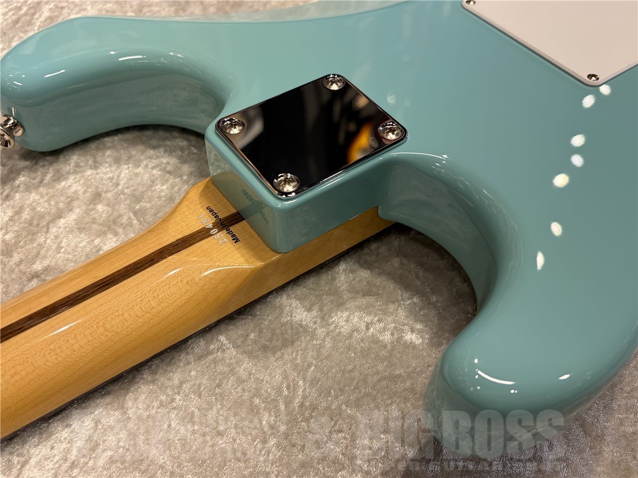 Tokai AST-101/R【Sonic Blue】（新品/送料無料）【楽器検索デジマート】