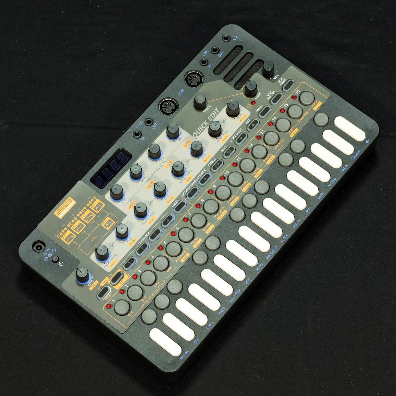 SONICWARE LIVEN XFM LVN-020 【福岡店】（中古）【楽器検索デジマート】