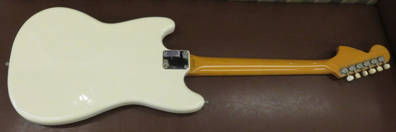 Fender Japan MG65-86（中古）【楽器検索デジマート】