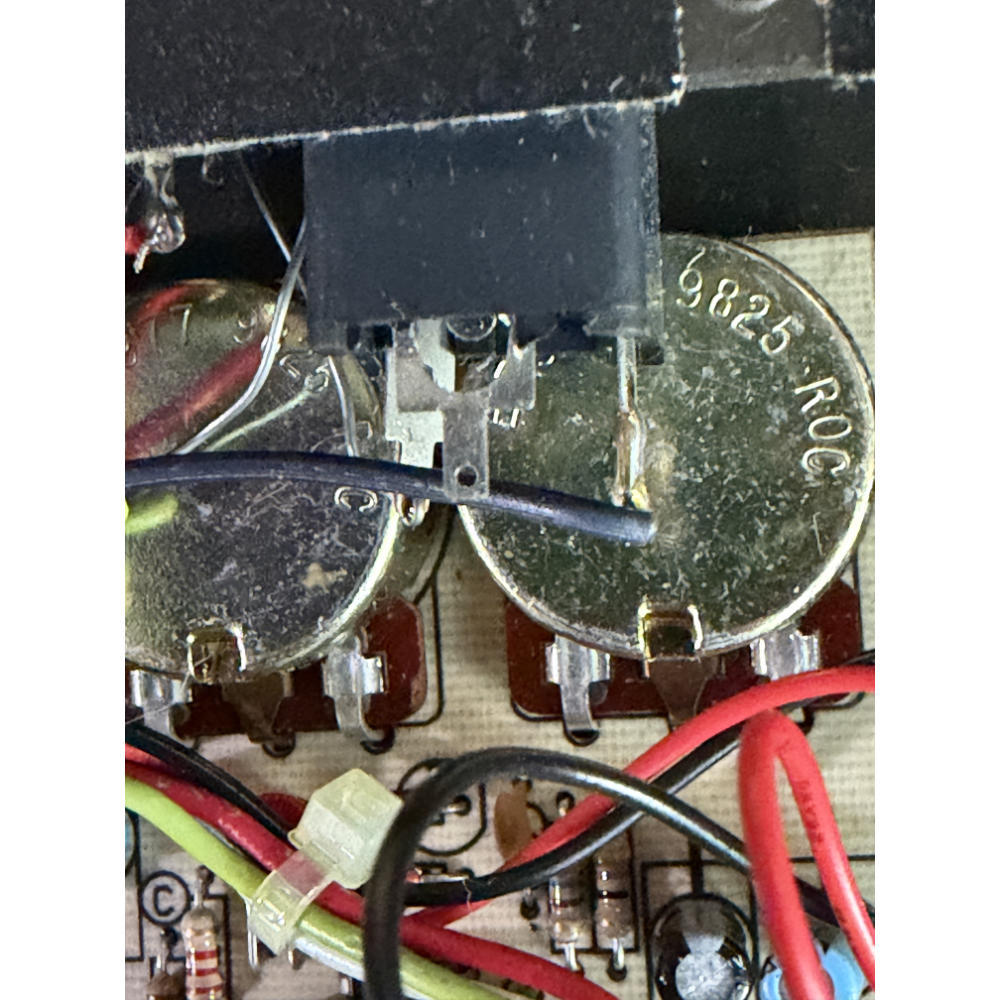 Pro Co 【中古】 ディストーション PROCO RAT2 エフェクター プロコ