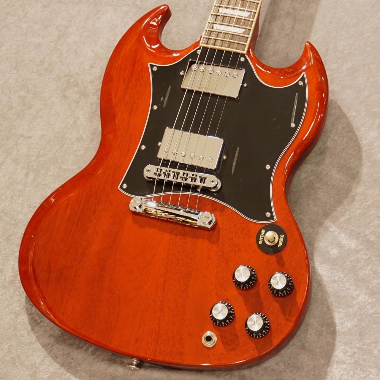 Photo Germic SGタイプ エレキギター レッド Photo Germic SGタイプ エレキギター レッド 楽天市場】赤